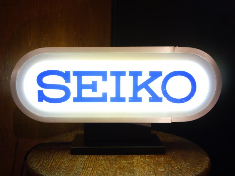 SEIKO看板ライト LCM 7742(3)