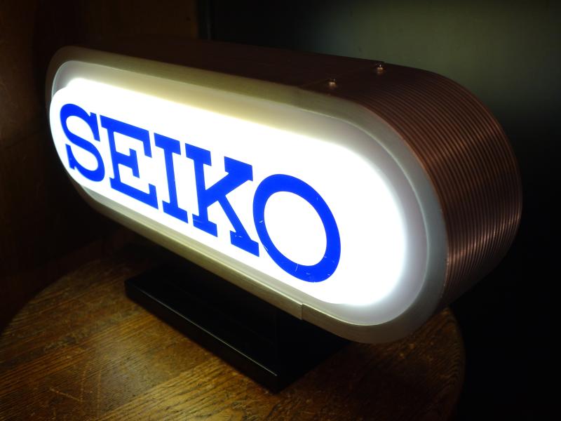 SEIKO看板ライト LCM 7742(4)