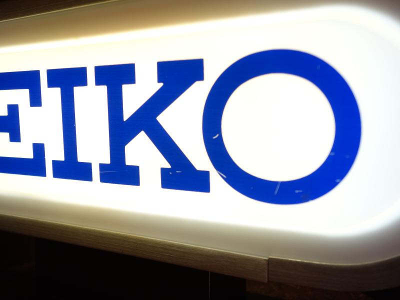 SEIKO看板ライト LCM 7742(5)