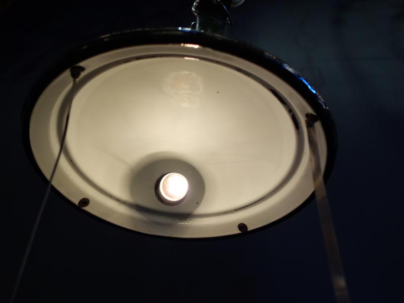 インダストリアルシーリングライト　シーリングランプ　LCH 1256（3）