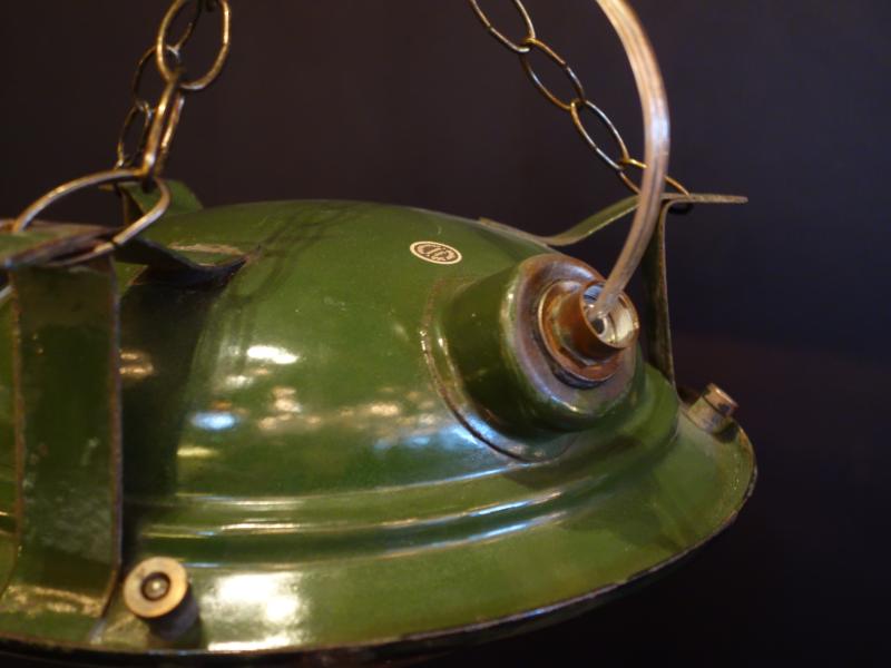 インダストリアルシーリングライト　シーリングランプ　LCH 1256（4）