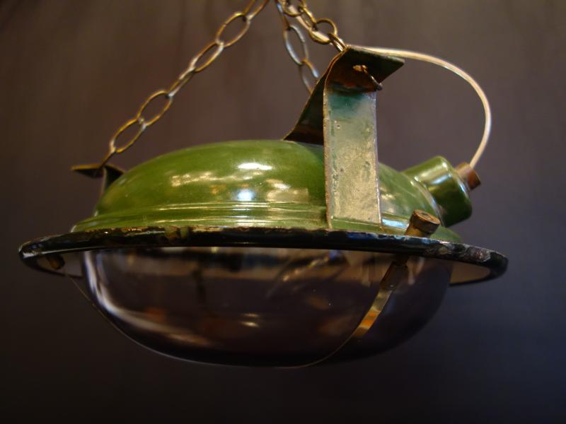 インダストリアルシーリングライト　シーリングランプ　LCH 1256（6）