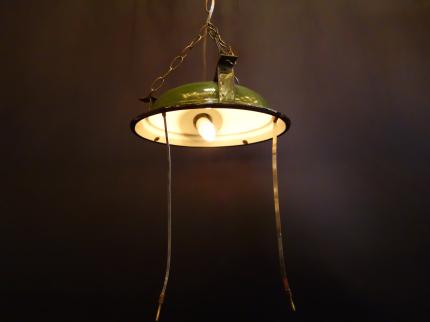 インダストリアルシーリングライト　シーリングランプ　LCH 1256（C2）