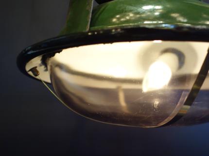 インダストリアルシーリングライト　シーリングランプ　LCH 1256（C4）