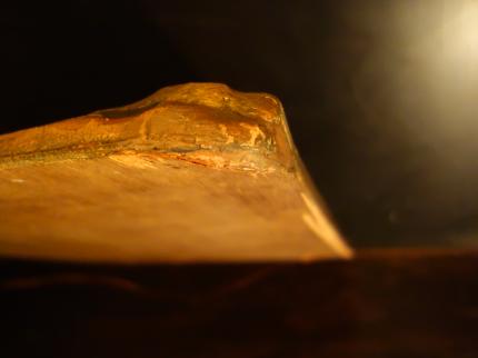 羽ライオン幻獣の壁飾り　LCM 7781（C2）