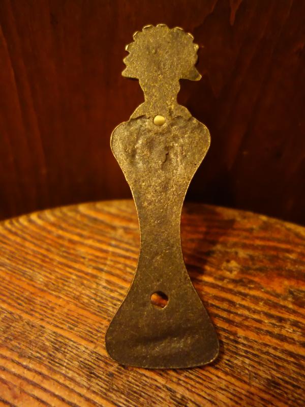 馬モチーフドアノッカー　LCM 7784（7）