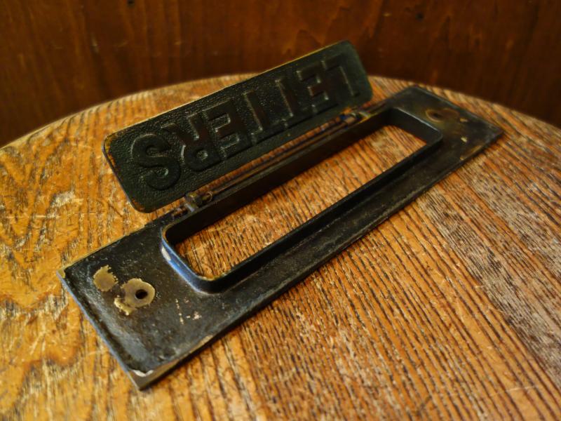 郵便受けスロット メールスロット レタースロット LCM 7789(7)