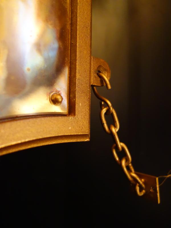 天使モチーフ付きスイング看板　店舗サイン　LCM 7790（6）