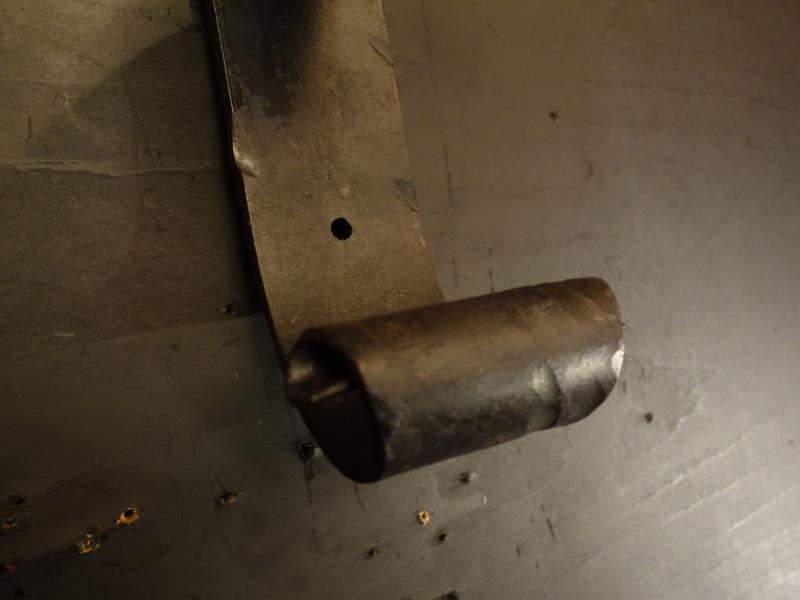 黒アイアンウォールランプ　LCB 0635（6）