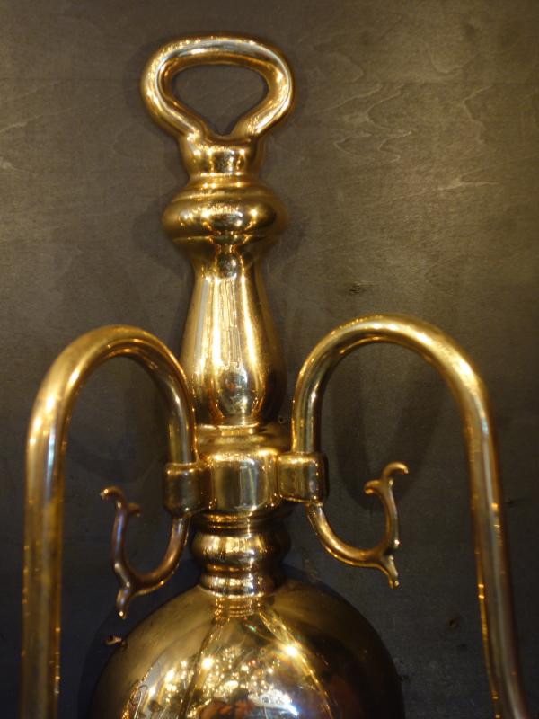 クラシックスタイルなウォールランプ　LCB 0636（6）