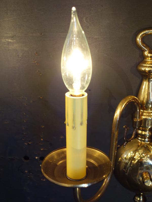 クラシックスタイルなウォールランプ　LCB 0636（7）