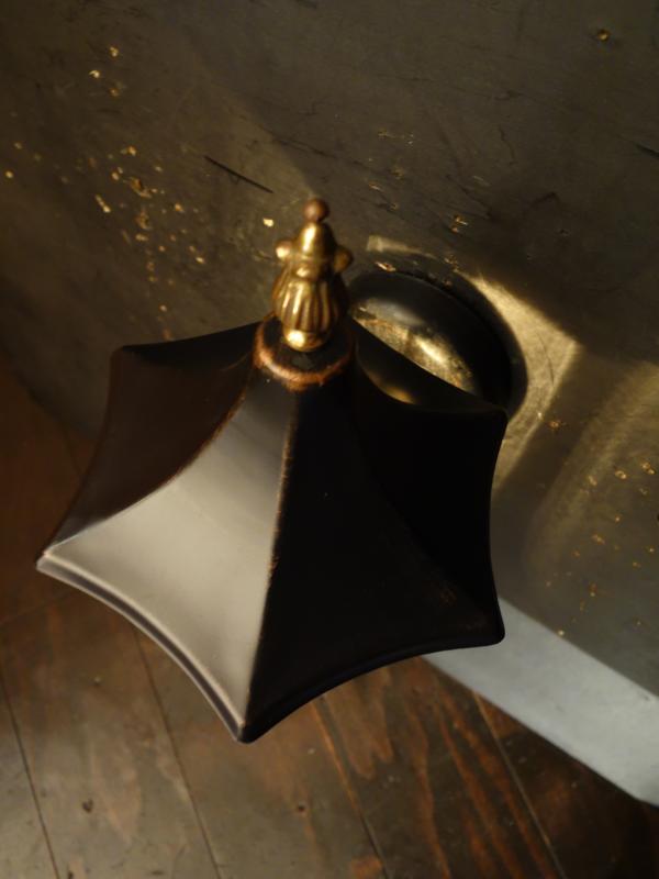 レトロランタンウォールランプ　LCB 0653（4）