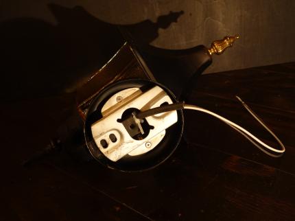 レトロランタンウォールランプ　LCB 0653（C1）