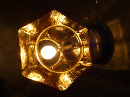 レトロランタンウォールランプ　LCB 0653（C4）