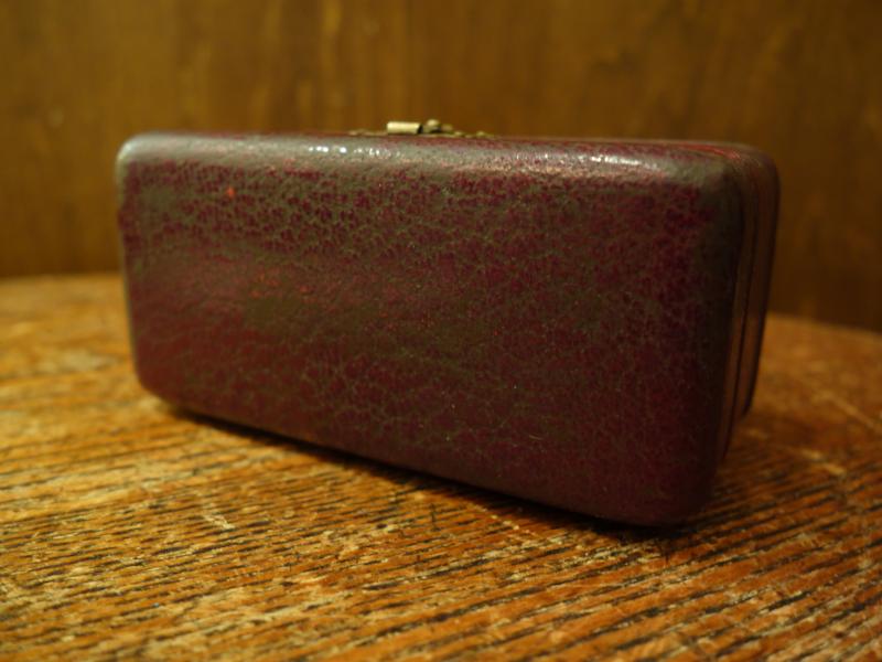 赤系ジュエリーケース　ジュエリーボックス　LCM 7791（6）