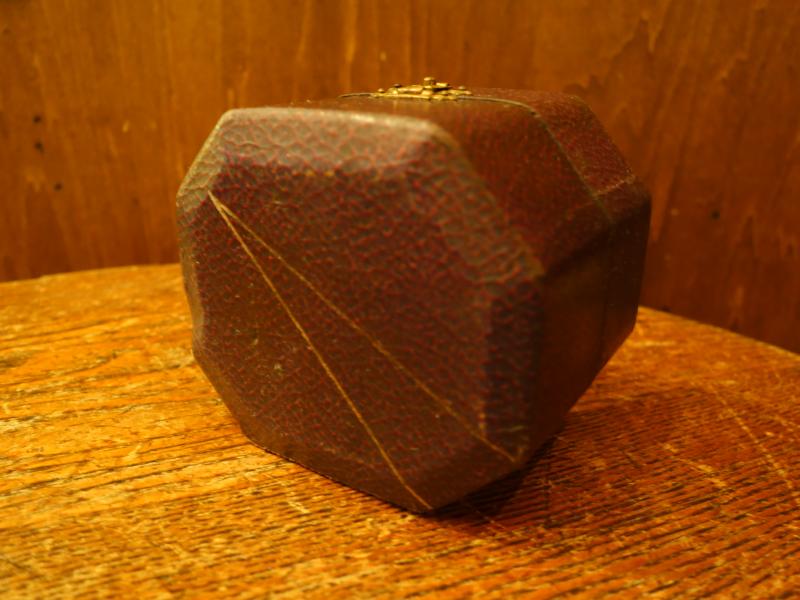 アンティークジュエリーケース　ジュエリーボックス　LCM 7792（6）