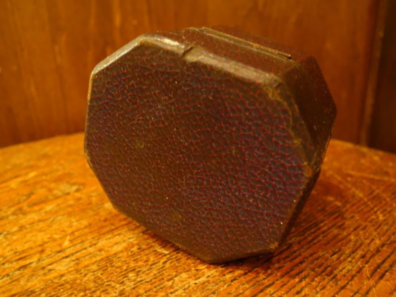 アンティークジュエリーケース　ジュエリーボックス　LCM 7792（7）