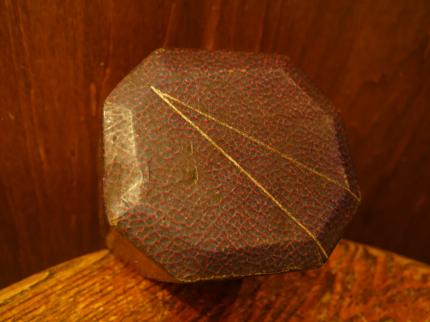 アンティークジュエリーケース　ジュエリーボックス　LCM 7792（C1）