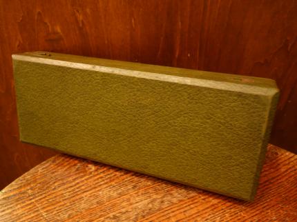 グリーン系カトラリーケース　LCM 7795（C2）