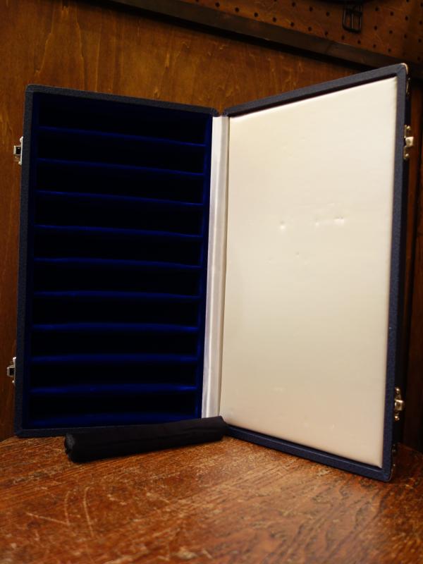 紺系リング収納ケース　LCM 7800（7）