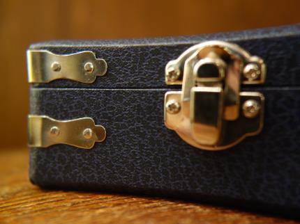 紺系リング収納ケース　LCM 7800（C1）