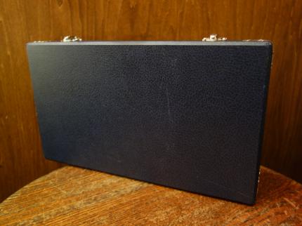紺系リング収納ケース　LCM 7800（C2）