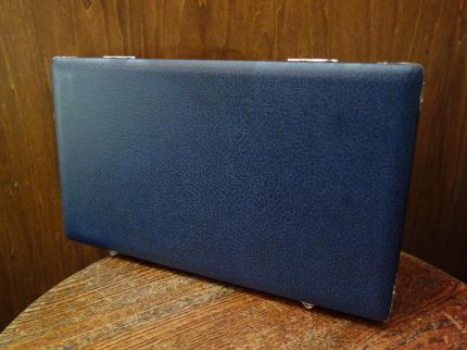 紺系リング収納ケース　LCM 7800（C3）