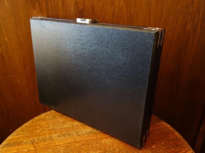 黒系リング収納ケース　LCM 7802（4）