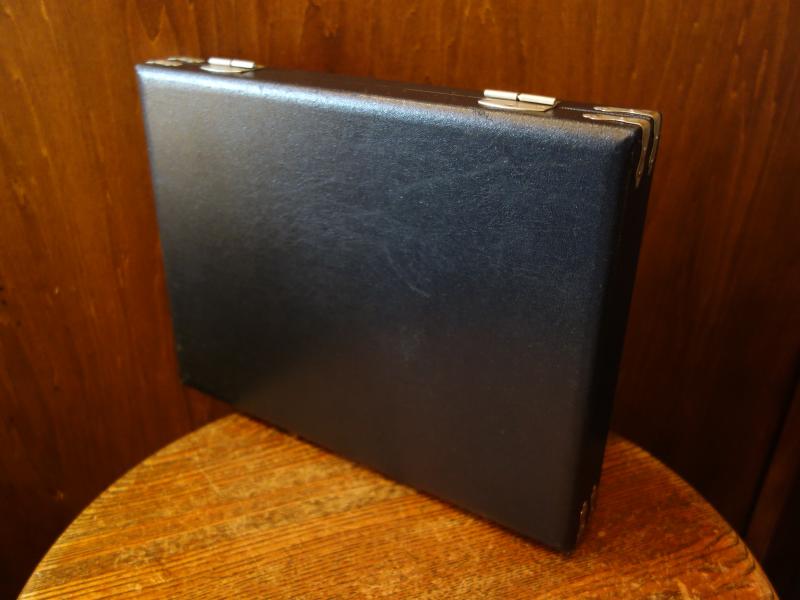 黒系リング収納ケース　LCM 7802（5）