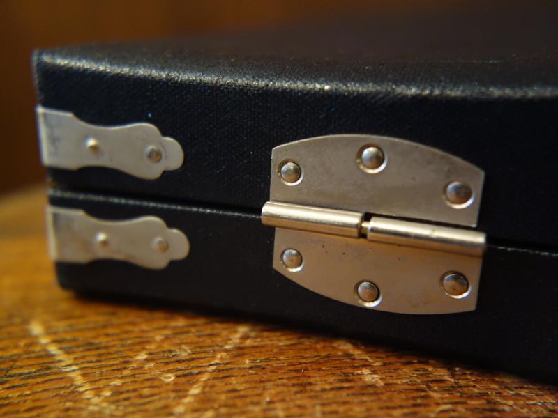 黒系リング収納ケース　LCM 7802（6）