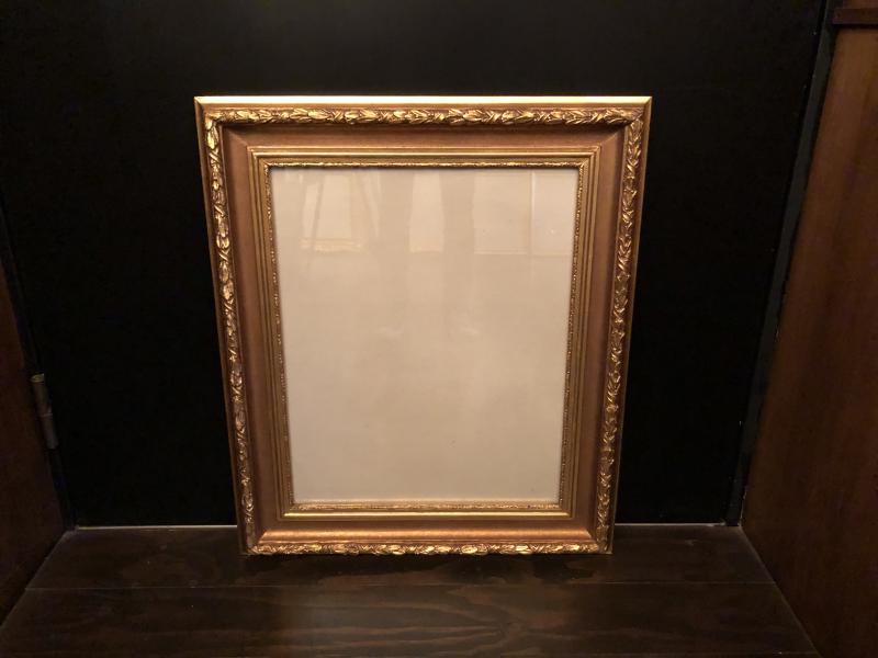 Picture frame