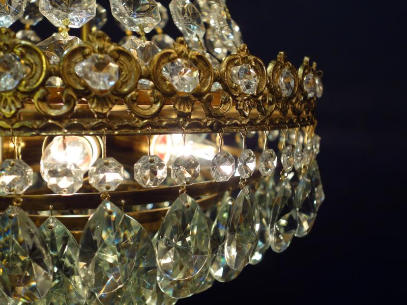 フレンチシャンデリア　インペリアル型　LCH 1269（2）