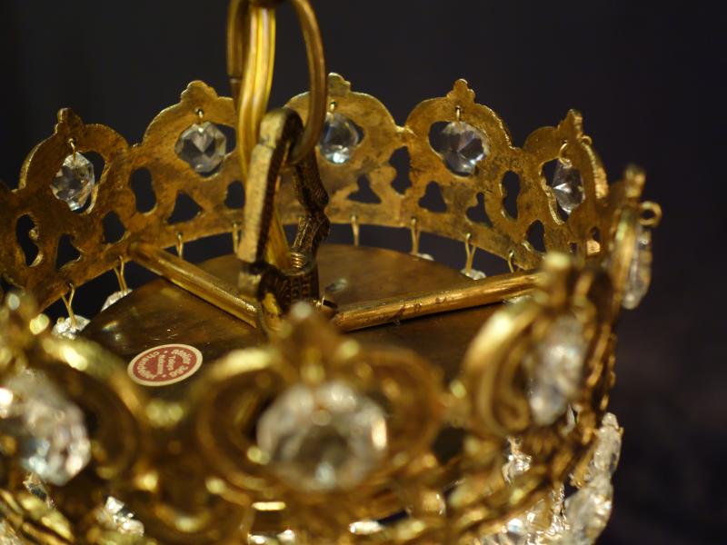 フレンチシャンデリア　インペリアル型　LCH 1269（3）