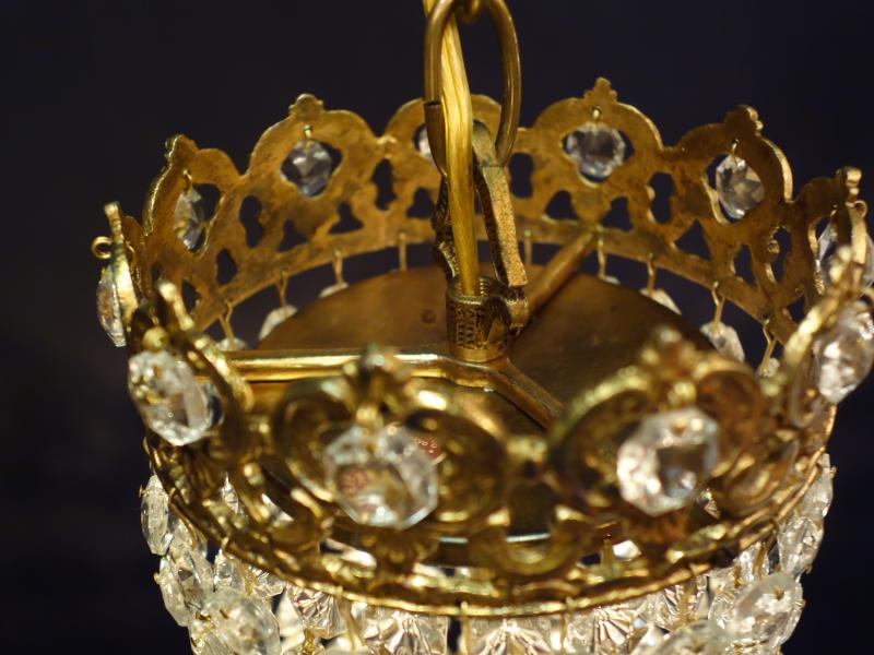 フレンチシャンデリア　インペリアル型　LCH 1269（4）