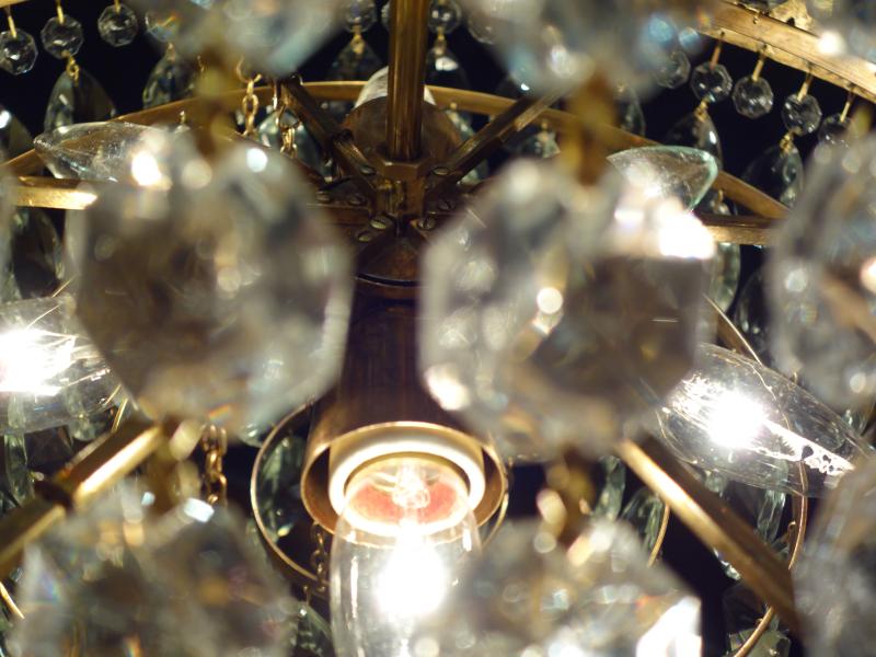 フレンチシャンデリア　インペリアル型　LCH 1269（5）