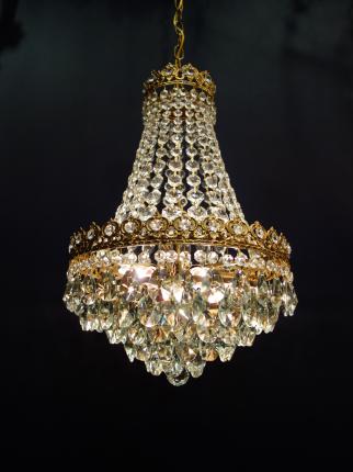 フレンチシャンデリア　インペリアル型　LCH 1269（C1）