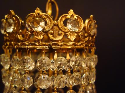 フレンチシャンデリア　インペリアル型　LCH 1269（C2）