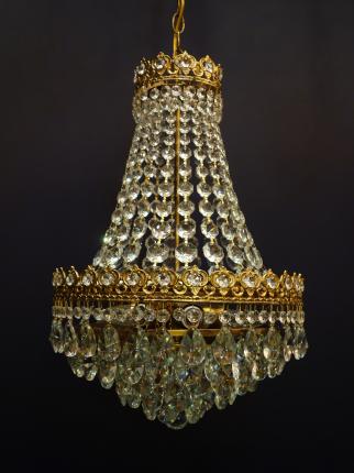 フレンチシャンデリア　インペリアル型　LCH 1269（C4）