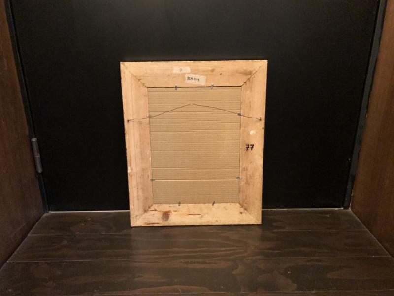 デッドストック　額縁　クラシック　BFM 0114（5）