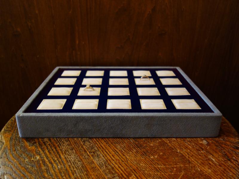 ビンテージ起毛リング差し　LCM 7808（2）