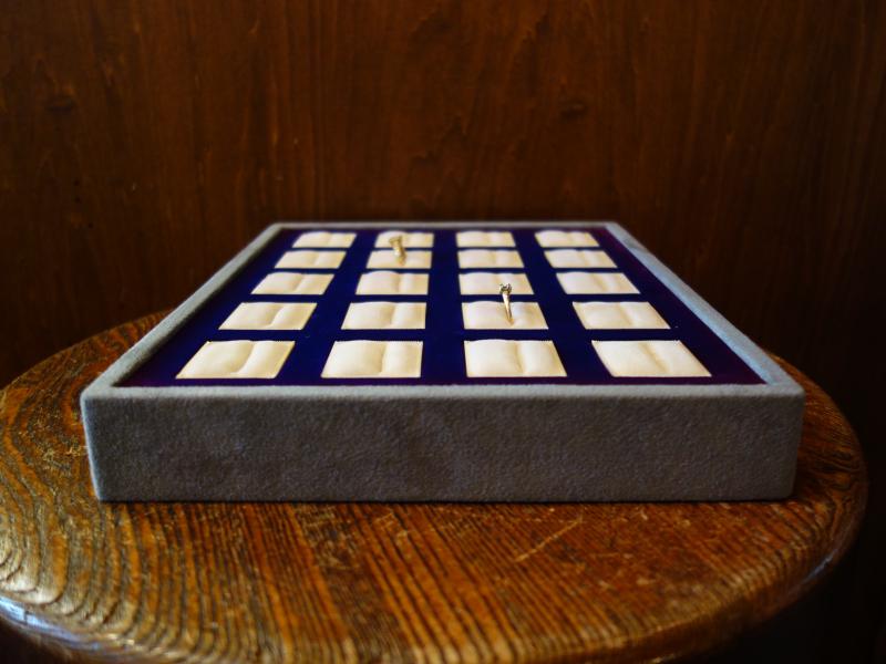 ビンテージ起毛リング差し　LCM 7808（3）