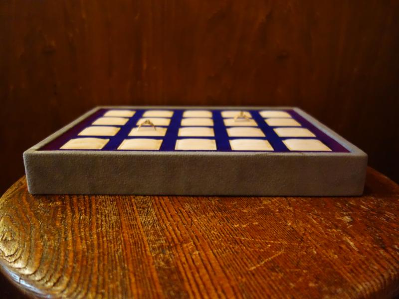 ビンテージ起毛リング差し　LCM 7808（4）