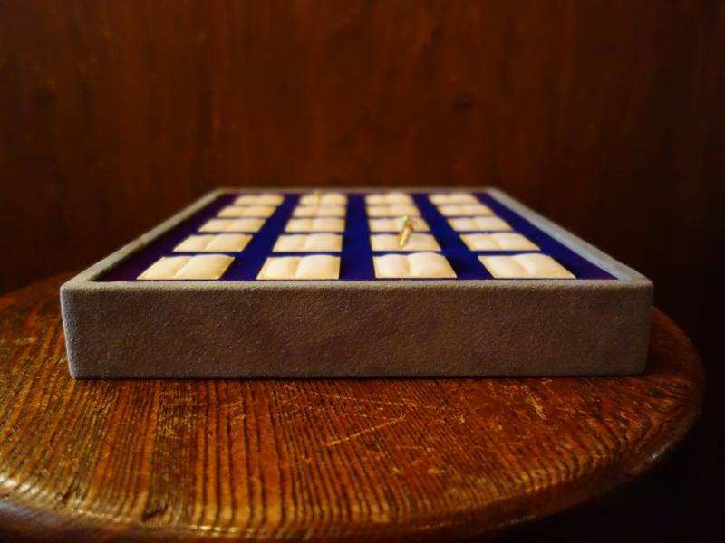 ビンテージ起毛リング差し　LCM 7808（5）