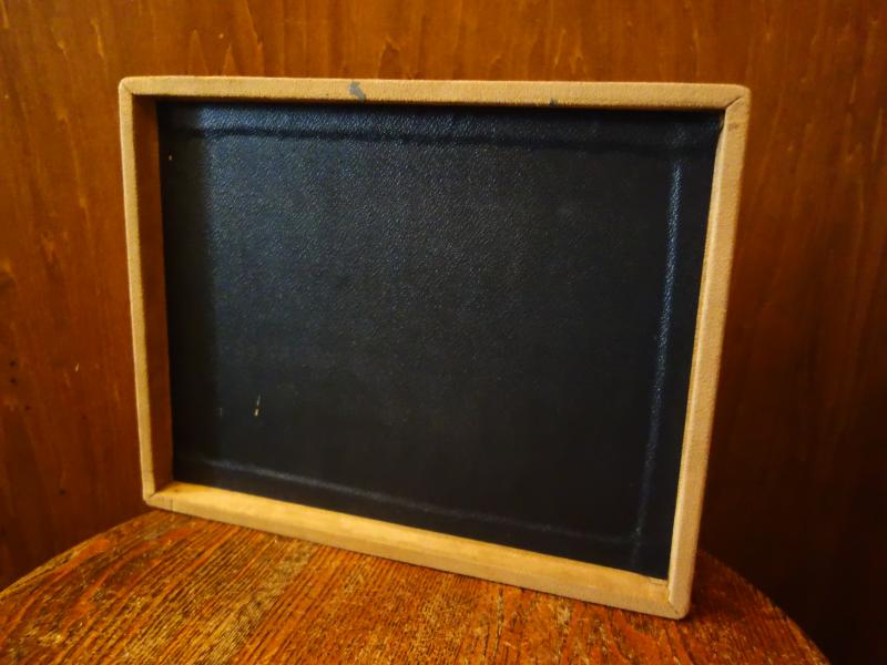 レトロ起毛リングホルダー　指輪ディスプレイ　LCM 7810（7）