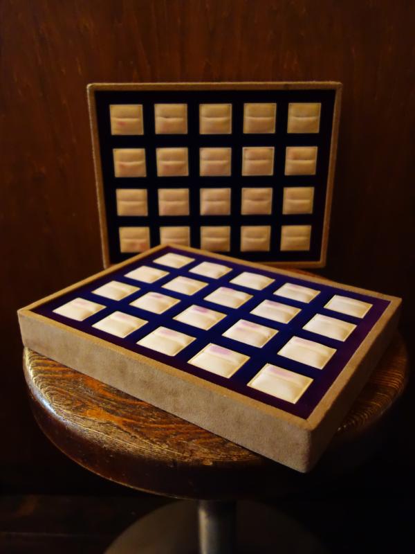 レトロリング差し　指輪ディスプレイ　LCM 7813（3）