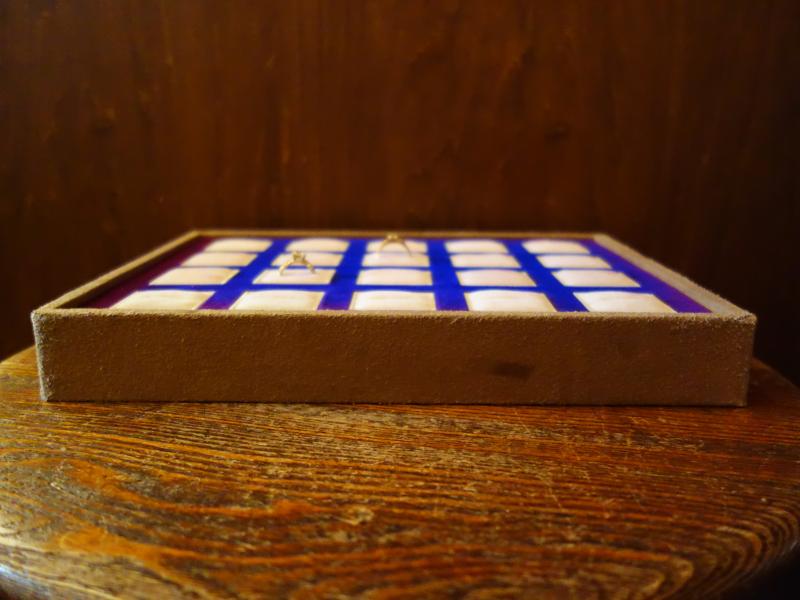 レトロリング差し　指輪ディスプレイ　LCM 7813（7）