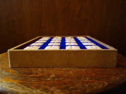 レトロリング差し　指輪ディスプレイ　LCM 7813（C1）