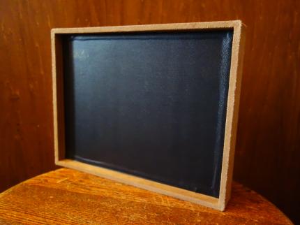 レトロリング差し　指輪ディスプレイ　LCM 7813（C2）