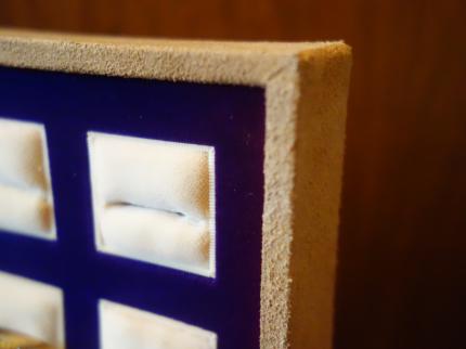 レトロリング差し　指輪ディスプレイ　LCM 7814（C1）