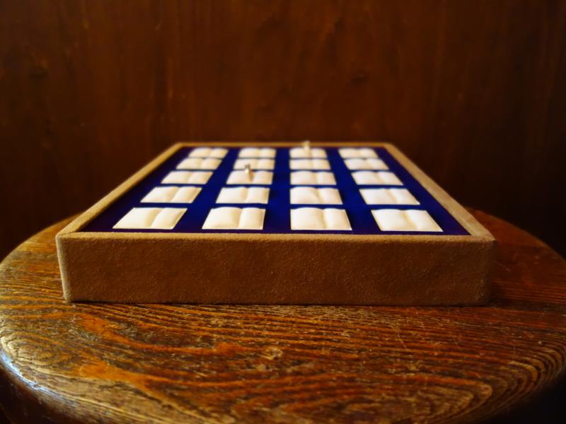 レトロリング差し　指輪ディスプレイ　LCM 7815（6）